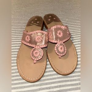 Jack Rogers Sandals